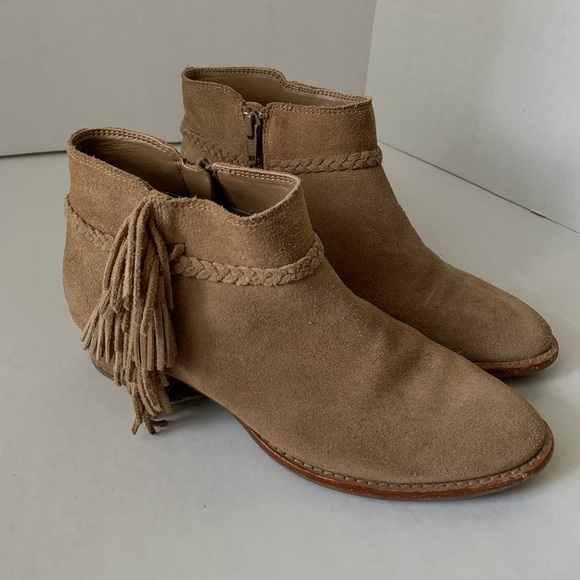 Gianni Bini Shoes - Women’s GIANNI BINNI Boots 7.5